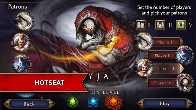 Chiến đấu chống lại người chơi khác trên toàn cầu