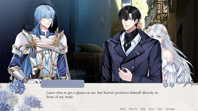 Các lựa chọn được cá nhân hóa