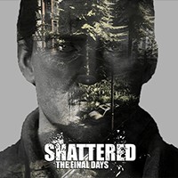 Shattered: The Final Days - Game MMO Sinh Tồn Hậu Tận Thế