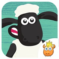 Shaun the Sheep: Play & Learn - Ứng dụng học tập cho iOS