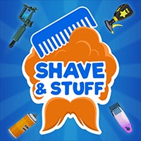 Shave & Stuff VR: Game cắt tóc, xăm hình vui nhộn