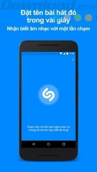 Nhận diện tên bài hát trong vài giây