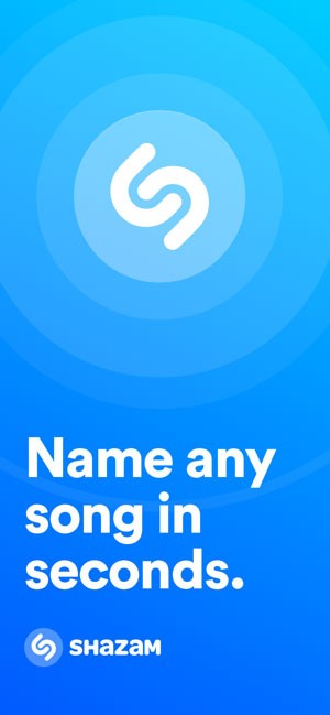 Shazam nhận diện bài hát nhanh chóng chỉ trong vài giây