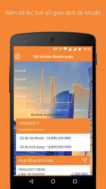 SHB Mobile Banking 2*235629