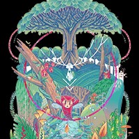 She and the Light Bearer Demo - Game phiêu lưu đom đóm tìm mẹ