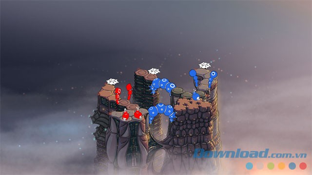 Game puzzle hấp dẫn