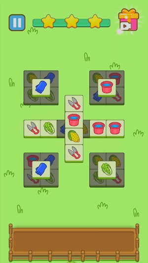 Mỗi màn chơi là một thách thức