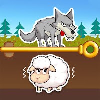 Sheep Farm iOS 1.0.8 - Idle Sheep Farm Management Game
