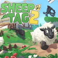 Sheep Tag 2: Game Chiến Thuật Mèo Vờn Chuột Hấp Dẫn