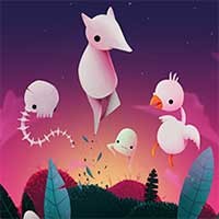 Sheepo - Game Khám Phá Sinh Vật Ngoài Vũ Trụ
