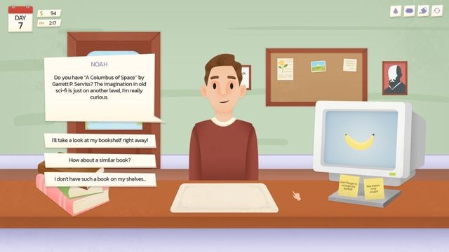 Tương tác với những độc giả địa phương và biến hiệu sách thành điểm đến thú vị