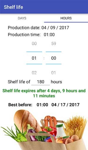 Thiết kế đơn giản và dễ sử dụng