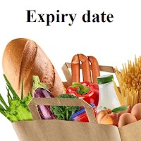 Shelf Life cho Android - Ứng dụng quản lý hạn sử dụng thực phẩm