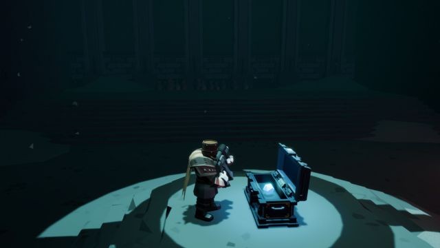 Khám phá Cửu Giới để kiếm trang bị ẩn và mở khóa ma thuật mới