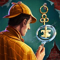Sherlock - Hidden Object Mystery: Giải đố phá án cùng Sherlock Holmes trên Android