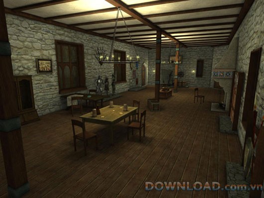 Sherlock Holmes VS Arsene Lupin