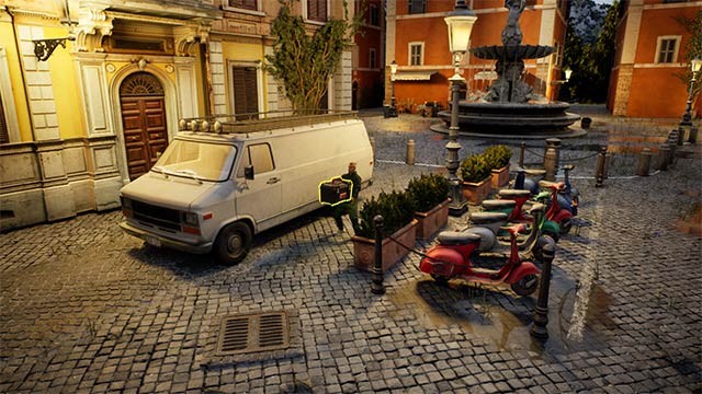 Hoàn thành nhiệm vụ trong Sherpa’s Caravan để kiếm tiền và mở khóa những nội dung mới