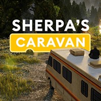 Sherpa's Caravan: Trải nghiệm cuộc sống du mục trên xe cắm trại
