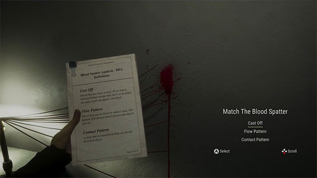 Chơi game Charles Dalton để hiểu về công việc của các chuyên gia pháp y