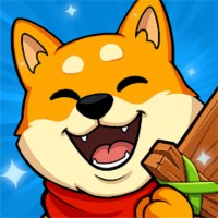 Shiba Story Go! - Game Roguelike Chú Chó Shiba Vui Nhộn