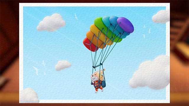 Mở khóa những tấm thiếp mà bà nội gửi về trong bộ sưu tập bưu thiếp phong phú