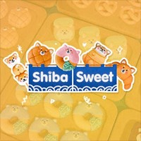 Shiba Sweet - Game Tiệm Bánh Ngọt Shiba