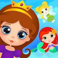 Shift Princess cho Android 1.79.0 - Tải Game Công Chúa Phiêu Lưu