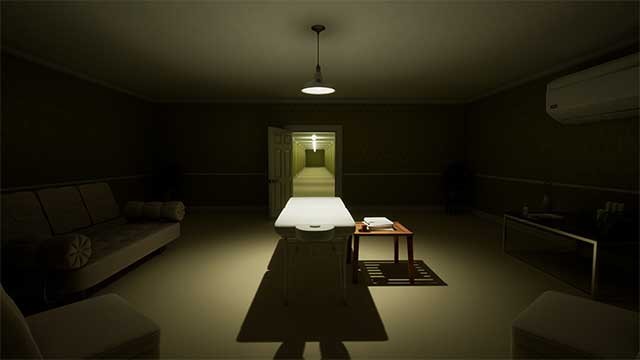 Game tập trung vào hành trình cá nhân đầy cảm xúc của Will