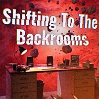 Shifting To The Backrooms - Game Kinh Dị Tâm Lý Backrooms