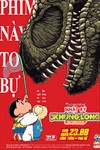 Shin - Cậu bé bút chì: Nhật ký khủng long - Phim mới 2024