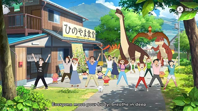 Khám phá dàn nhân vật đầy màu sắc, cá tính và những câu chuyện riêng