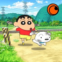 Shin chan: Shiro & Coal Town - Tải game Shin Cậu Bé Bút Chì cho iOS