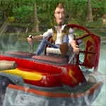 Shine Runner 1.4.3: Game Đua Thuyền, Chạy Trốn Cảnh Sát