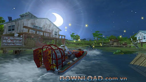 Shine Runner for Android