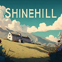 Shinehill - Game cuộc sống trên đảo mộng mơ