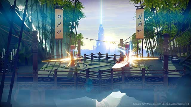 Vượt qua mọi kẻ thù và đối mặt với những tên trùm hùng mạnh