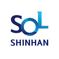Shinhan Bank Vietnam SOL - Ứng dụng Ngân hàng trên iOS