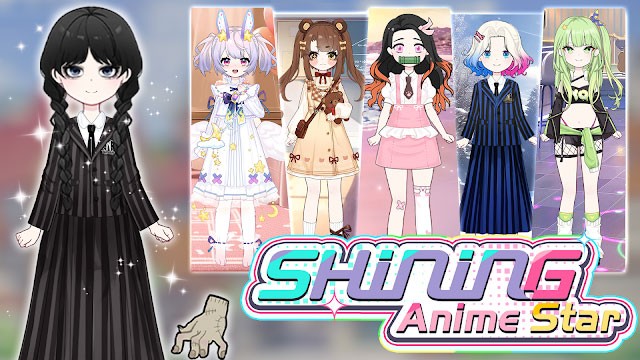 Tạo ra các phong cách thời trang khác nhau