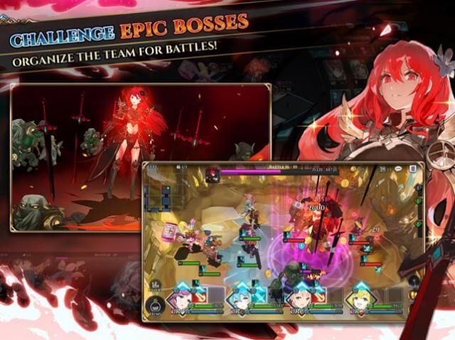 Thách thức những con trùm mạnh mẽ