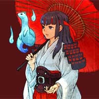 Shinonome: Trải nghiệm Early Access game hành động trừ quái thú vị