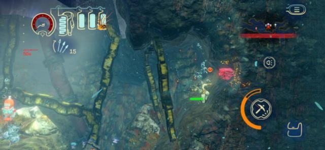 Thực hiện chuyến phiêu lưu tìm hiểu nhiều điều thú vị dưới đáy đại dương