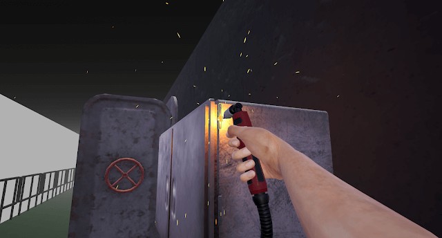 Mổ xẻ những con tàu ở nhiều kích thước, độ phức tạp khác nhau