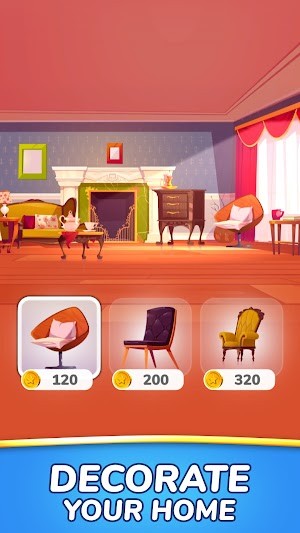 Trang trí ngôi nhà của bạn