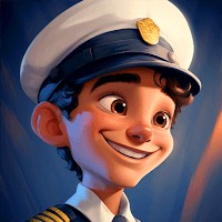 Ship Master for Android 1.2.5 - Game Match-3 & Đóng Tàu
