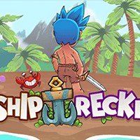 Shipwrecked - Game Sinh Tồn Trên Đảo Ma Thuật