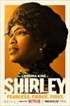 Shirley - Phim tiểu sử chính kịch Mỹ trên Netflix