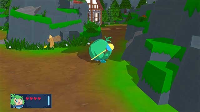 Bước vào cuộc hành trình đánh thức sức mạnh tiềm ẩn bên trong