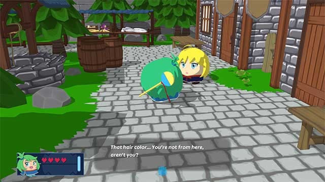 Khám phá một thế giới mang đậm màu sắc và âm nhạc Ailen