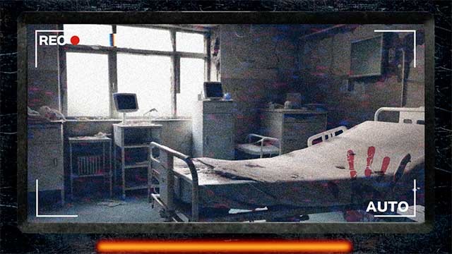 Shishya 2 - Ghost Video là game phiêu lưu kinh dị đầy ám ảnh