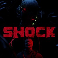 SHOCK - Game kinh dị sinh tồn trên xe lăn